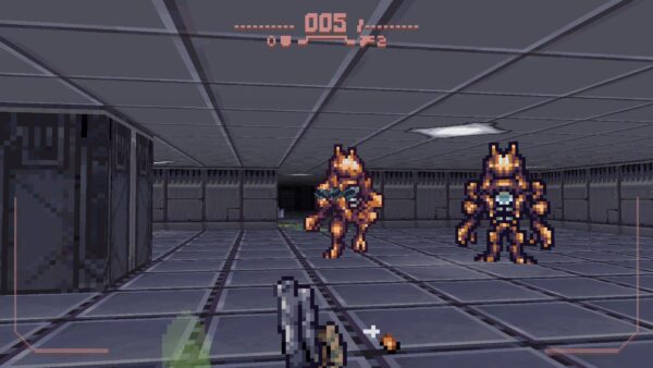 Gastro Force. Изображение 4