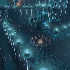 The Incredible Adventures of Van Helsing: Extended Edition. Изображение 4