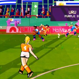 Golazo!. Изображение 4