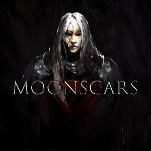 Moonscars. Изображение 1