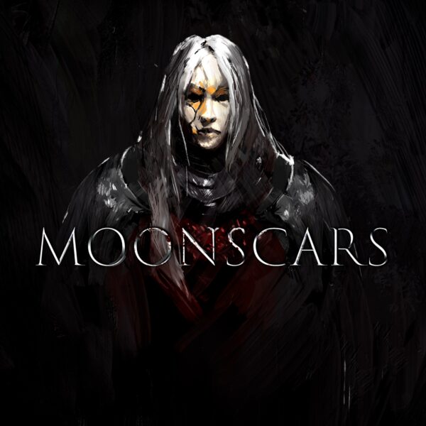 Moonscars. Изображение 1