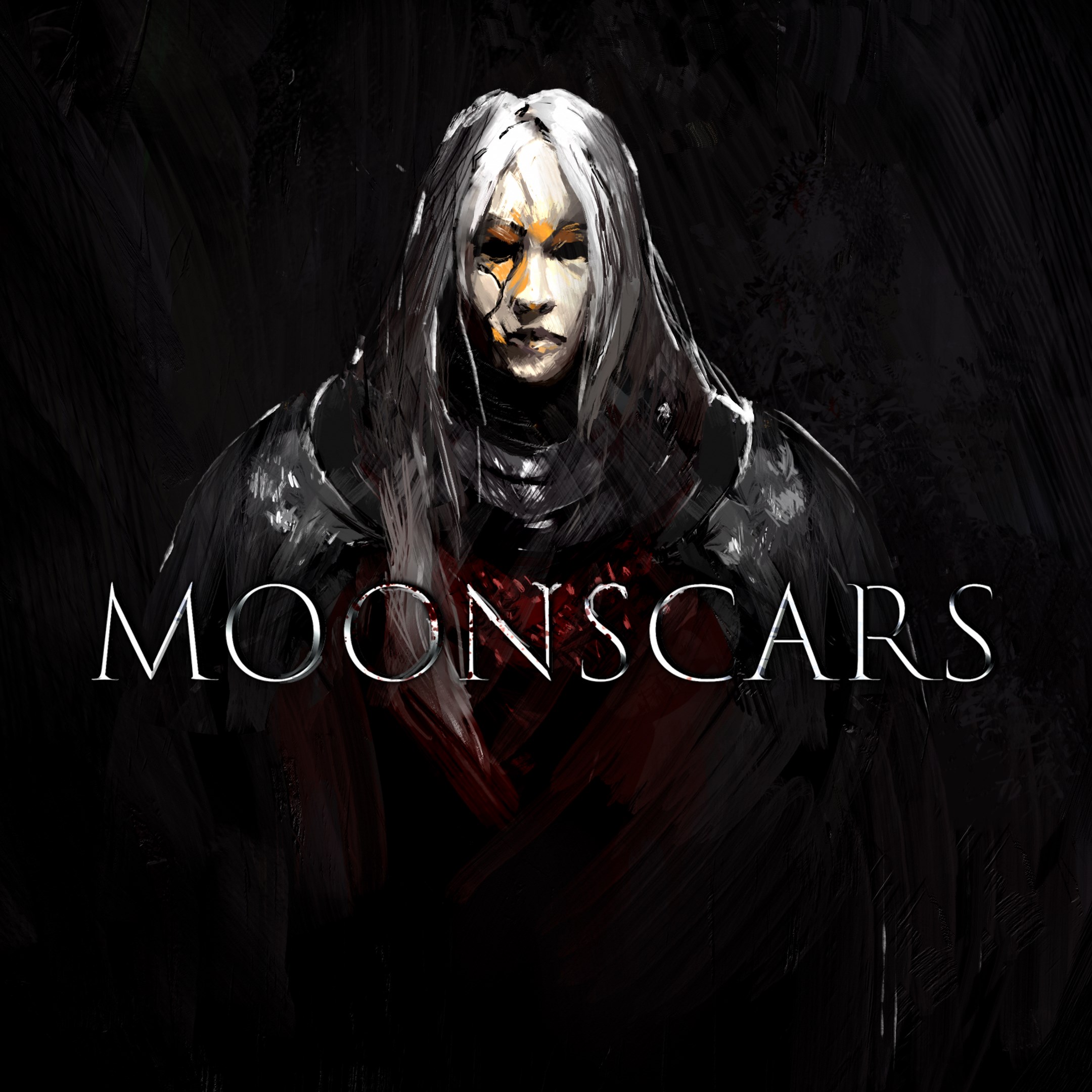 Moonscars. Изображение 1