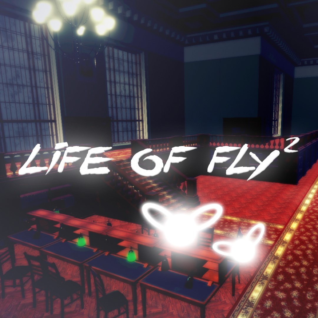 Life of Fly 2. Изображение 1