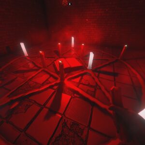 The Red Exile - Survival Horror. Изображение 3