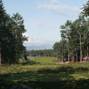 EA SPORTS™ PGA TOUR™ — издание Deluxe. Изображение 4