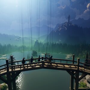 A Juggler's Tale. Изображение 4