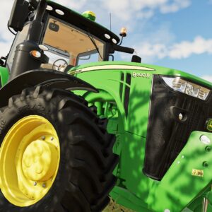 Farming Simulator 19 - Platinum Edition. Изображение 4