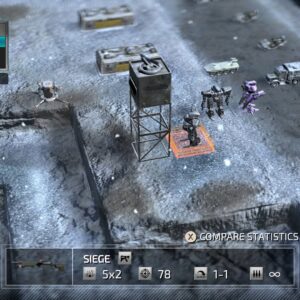 FRONT MISSION 1st: Remake. Изображение 4