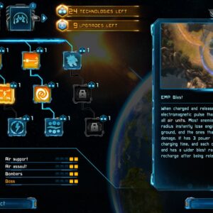 X-Morph: Defense Complete Edition. Изображение 3