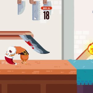 Run Sausage Run!. Изображение 2