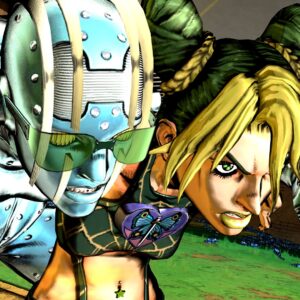 JoJo's Bizarre Adventure: All-Star Battle R Ultimate Edition. Изображение 3