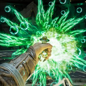 Immortals of Aveum™ — Издание Deluxe. Изображение 3