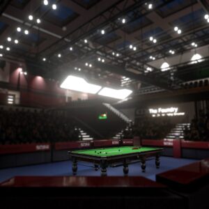 Snooker Nation Championship. Изображение 2