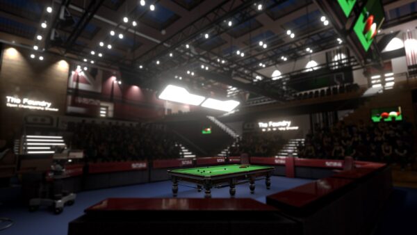 Snooker Nation Championship. Изображение 2