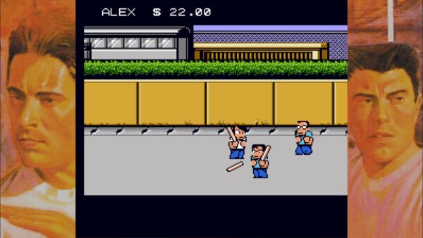 River City Ransom. Изображение 2