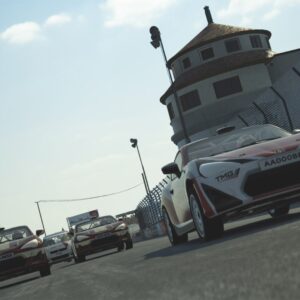 Sébastien Loeb Rally EVO. Изображение 3