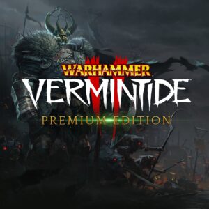 Warhammer: Vermintide 2 - Premium Edition. Изображение 1