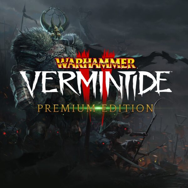 Warhammer: Vermintide 2 - Premium Edition. Изображение 1