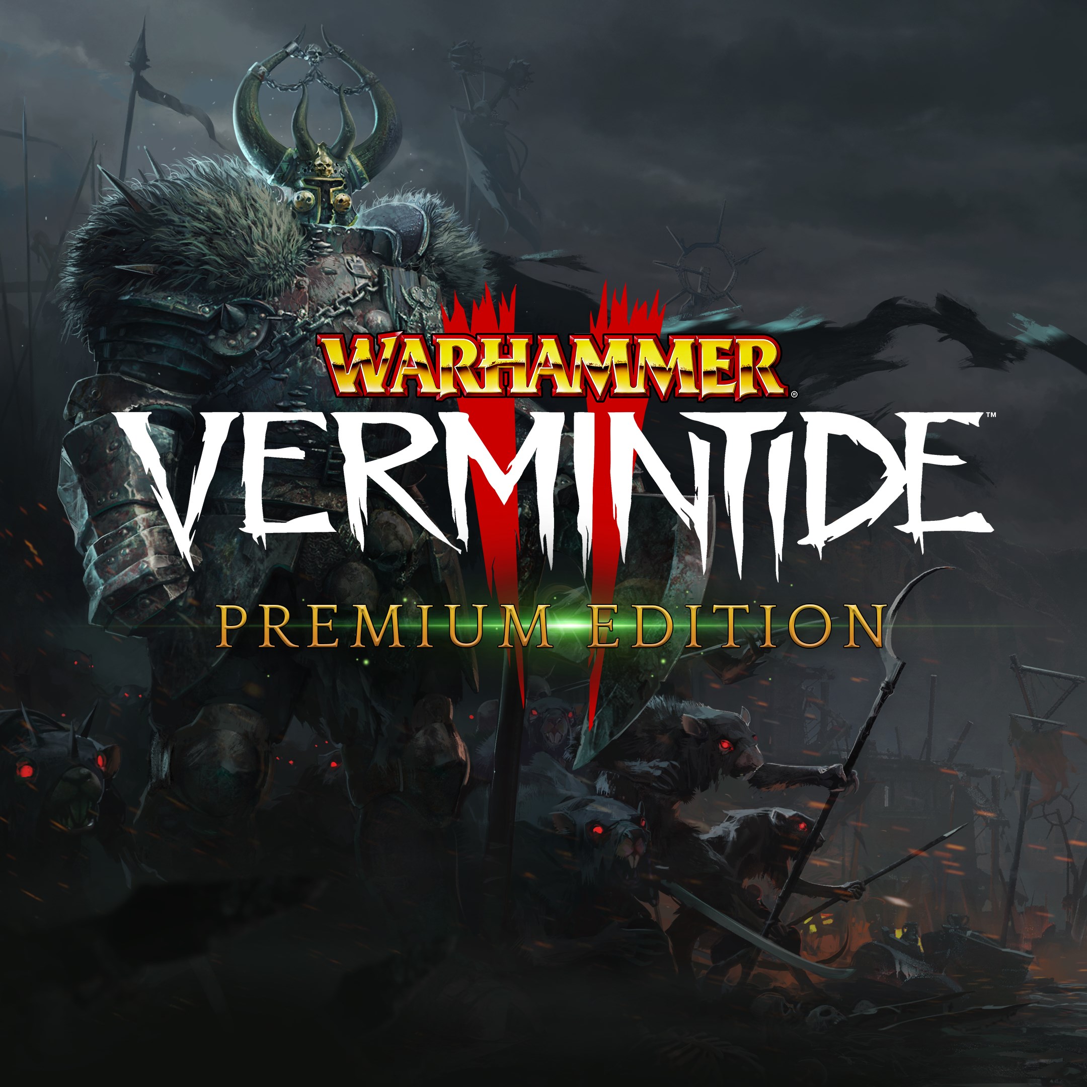 Warhammer: Vermintide 2 - Premium Edition. Изображение 1