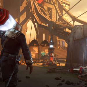 Dishonored® Definitive Edition. Изображение 2