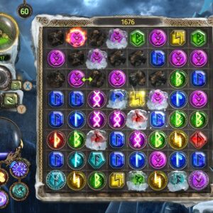 Rune Lord. Изображение 4