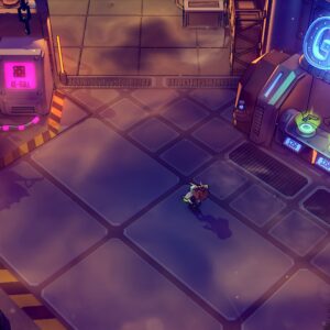 Dust & Neon. Изображение 4