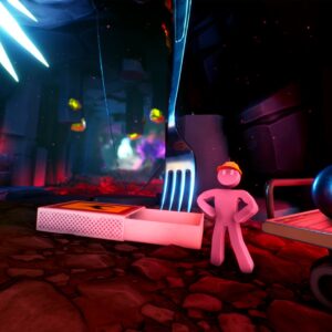 Supraland: Six Inches Under. Изображение 4