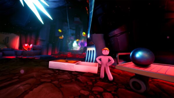 Supraland: Six Inches Under. Изображение 4