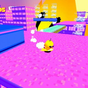 Toree's 3D Platformer Collection. Изображение 4