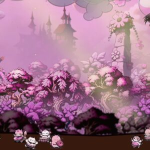 Shy Cats Hidden Orchestra. Изображение 2
