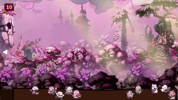 Shy Cats Hidden Orchestra. Изображение 2