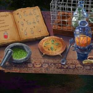 Persian Nights: Sands of Wonders. Изображение 3