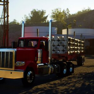 Truck Driver: The American Dream. Изображение 2