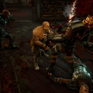 Redeemer - Enhanced Edition. Изображение 3
