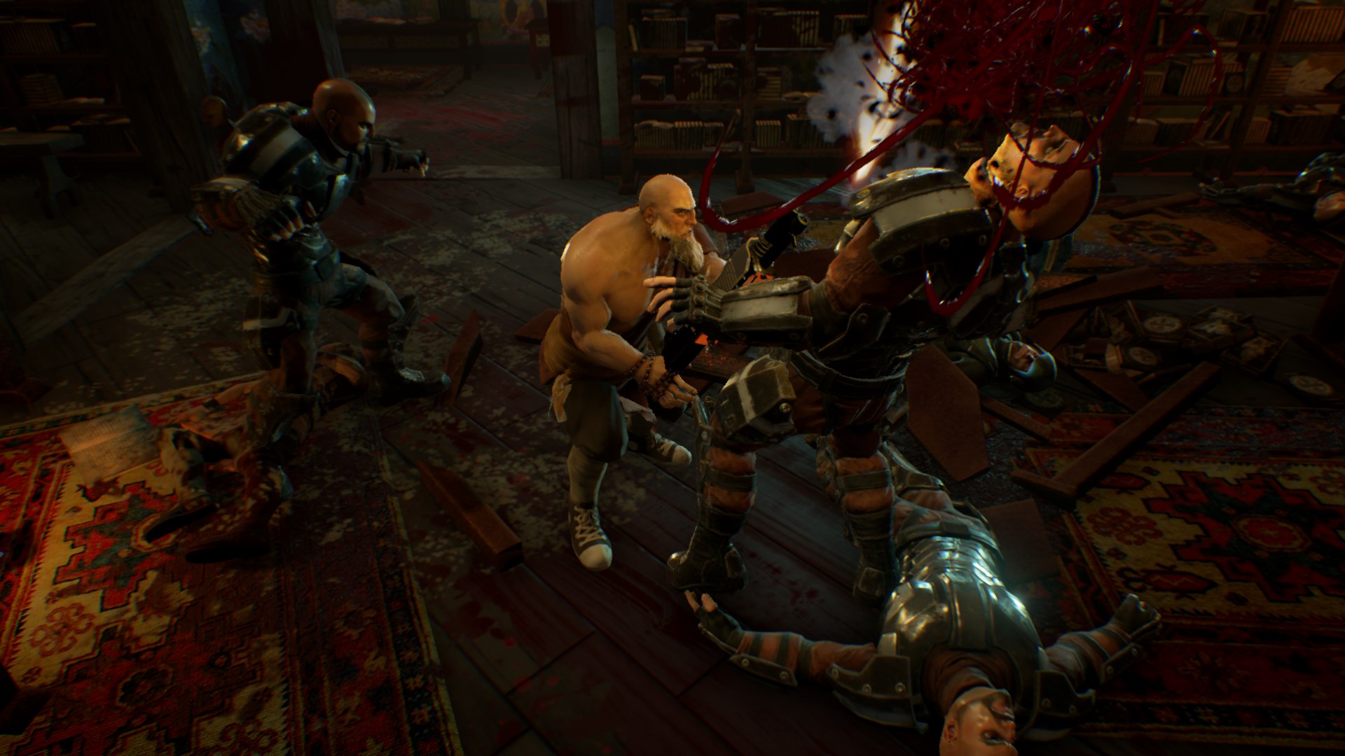 Redeemer - Enhanced Edition. Изображение 3