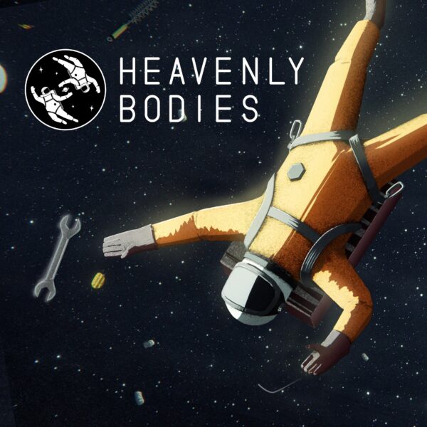 Heavenly Bodies. Изображение 1