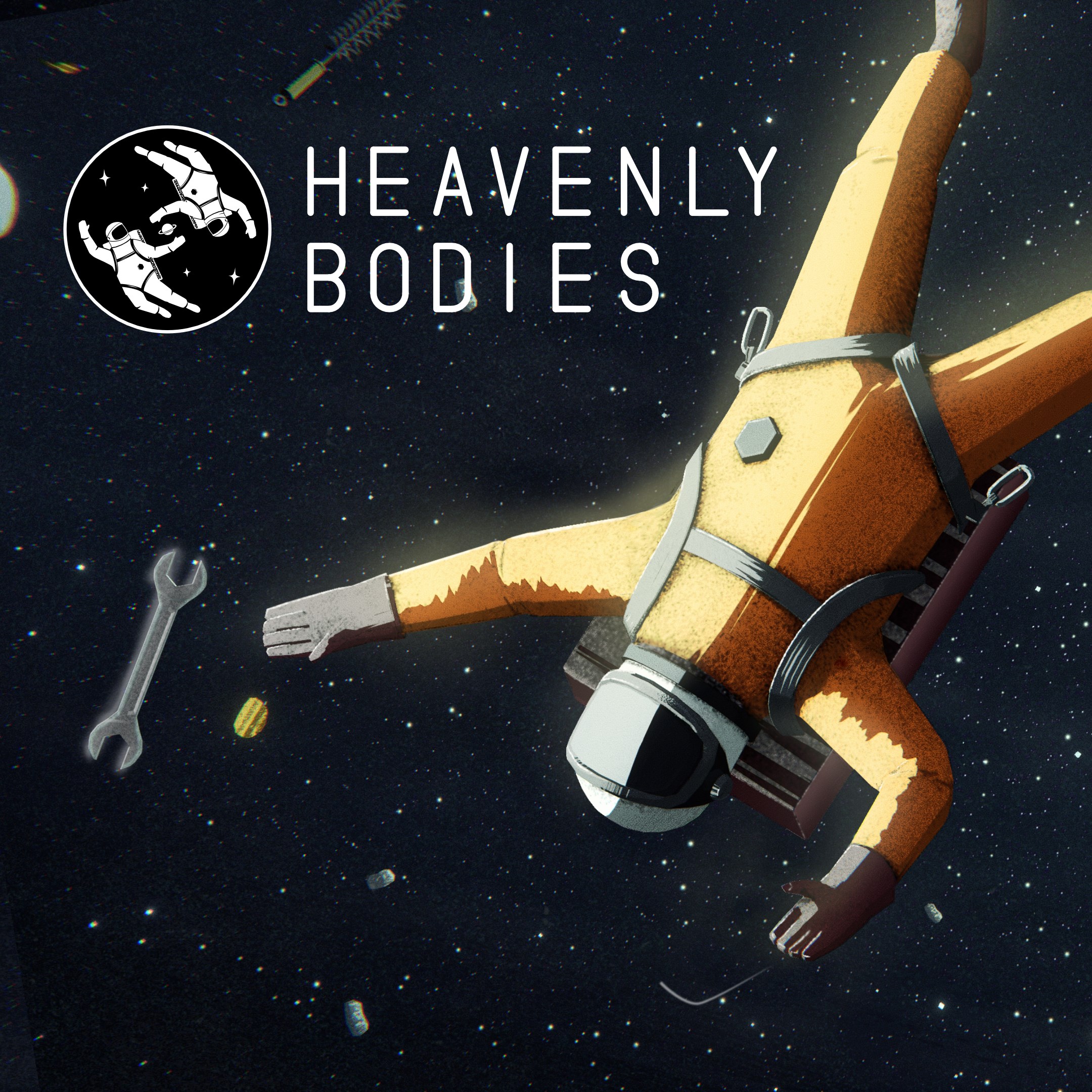 Heavenly Bodies. Изображение 1