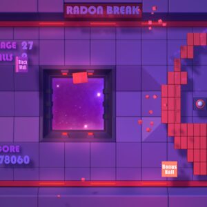 Radon Break. Изображение 2
