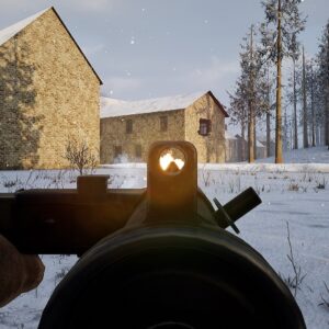 United Assault - Battle of the Bulge. Изображение 3