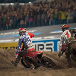 Monster Energy Supercross 3 - Special Edition. Изображение 2