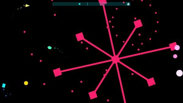 Just Shapes & Beats. Изображение 3
