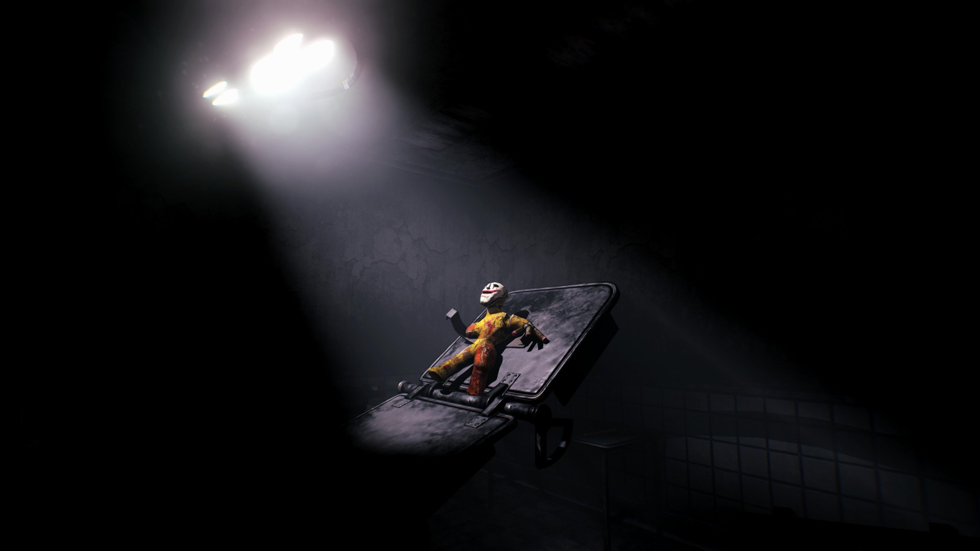 Rise of Insanity. Изображение 4