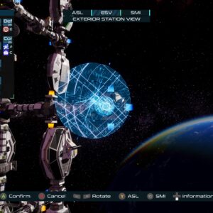 orbit.industries. Изображение 3