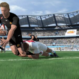 RUGBY 18. Изображение 2