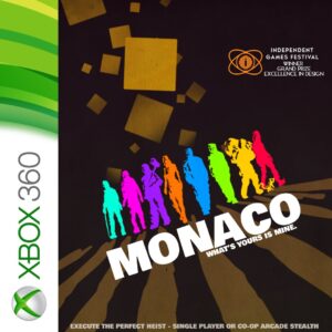 Monaco: What's Yours is Mine. Изображение 1