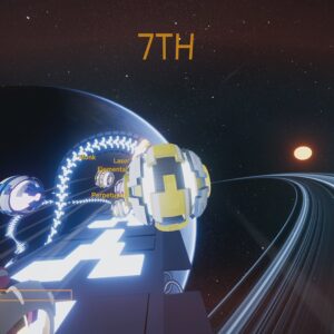 Super Impossible Road. Изображение 3