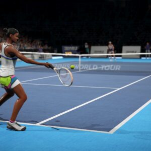 Tennis World Tour 2 - Complete Edition. Изображение 2