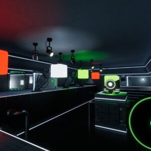 The Spectrum Retreat. Изображение 2