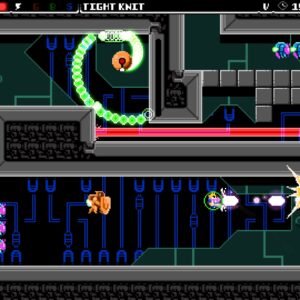 CometStriker DX. Изображение 3