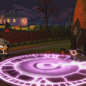 Costume Quest 2. Изображение 2